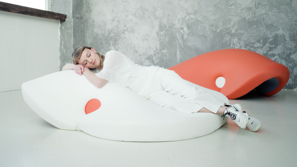 LULA Nap Furniture LULA Nap Furniture
