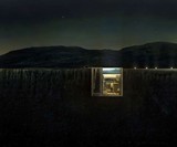 Casa Brutale Concept House