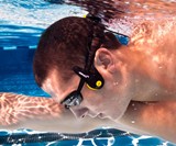 FINIS Underwater MP3 Player