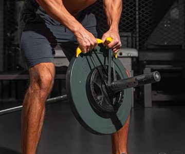 Banana Sling Grips for Pull-Ups & Lifting Banana Sling Grips for Pull-Ups & Lifting