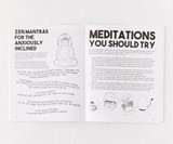 The Big Activity Book for Anxious People