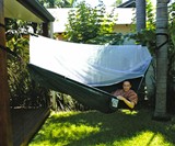 Portable Bug Free Hammock