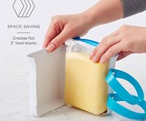 YouCopia FreezeUp Freezer Food Block Maker