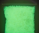 Glow-in-the-Dark Spit Balls