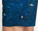 William Murray The Rough Life Water Hazard Shorts
