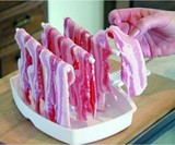 Makin Bacon Microwave Rack
