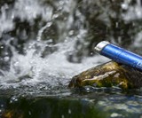 LifeStraw Steel Personal Water Filter