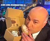 Potato Parcel - Your Face on a Real Potato