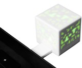 Shred Cube Digital File Shredder