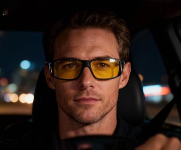 Night Vision Driving Glasses Night Vision Driving Glasses