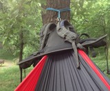 Hacked Pack Hammock Backpack
