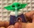 Puking Grogu Baby Yoda Toothpaste Topper Puking Grogu Baby Yoda Toothpaste Topper