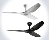 Indoor/Outdoor Wi-Fi Enabled Ceiling Fan