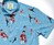 RSVLTS Saved By The Bell Collection Clothing RSVLTS Saved By The Bell Collection Clothing