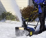 Snow Joe