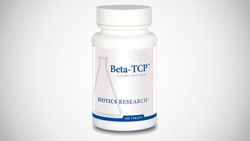 Beta-TCP Tablets