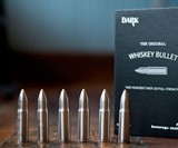 SipDark Whiskey Bullets