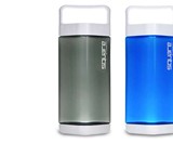 Clean Bottle Square Water Bottle 2-Pack