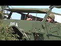 APC Tank Paintball Battle