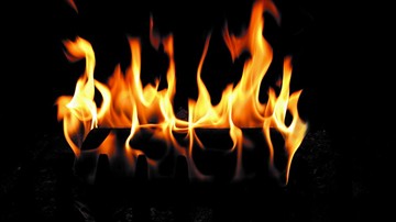 Java Log - Recycled Coffee Grounds Fire Logs Java Log - Recycled Coffee Grounds Fire Logs