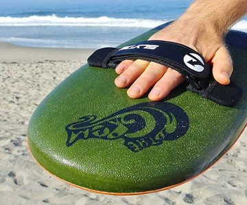Slyde Grom Body Surfing Handboard