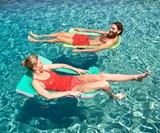 Floatation iQ Pool Float Package