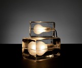 Ice Cube Block Lamp