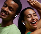 GPods - Earbuds With Light Control