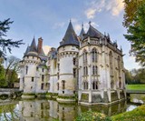 The Chteau de Vigny