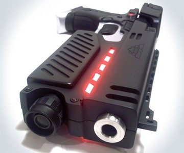 Judge Dredd Lawgiver Judge Dredd Lawgiver