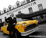 Star Cars for Hire - Traditional NYC Yellow Cab