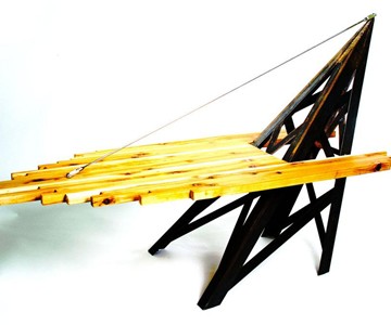 In-Tension Table