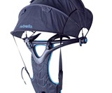 Nubrella Wearable Hands-Free Umbrella