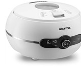 One-Touch Automatic Cake Mixer & Baker