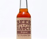 Addition Beer Sauce - Beer-Enhancing Savory Bitters
