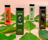 MK Lighter Outdoor Series Windproof Jet Flame Lighters