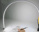 ArchFlex Desk Lamp