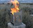 Firebox 5" Folding Campfire Stove