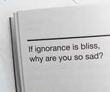 Perpetual Disappointments Diary