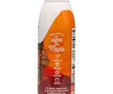 Maple Stream Sprayable Maple Syrup