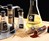 Chemist's Spice Rack Chemist's Spice Rack
