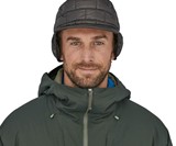 Patagonia Nano Puff Earflap Cap