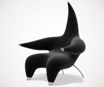 Star Lounger