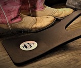 Black Jack Boot Jack Boot Remover