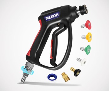 Pressure Washer Gun Pressure Washer Gun