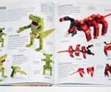 The LEGO Ideas Book