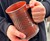 Handmade Dragon Scale Tankard