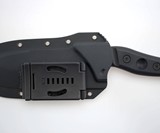 Sniper Bladeworks Signature Reload Knife Series