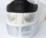 Wear Your Sole Shoe Tattoos