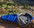 NoZipp Ultralight Zipperless Sleeping Bag